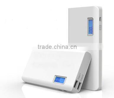 Portable Mobile Charger Mould Mobile Power Bank Plastic Shell Mould