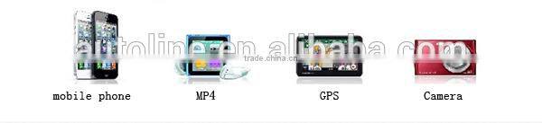 factory price high quality universal car cigarette lighter