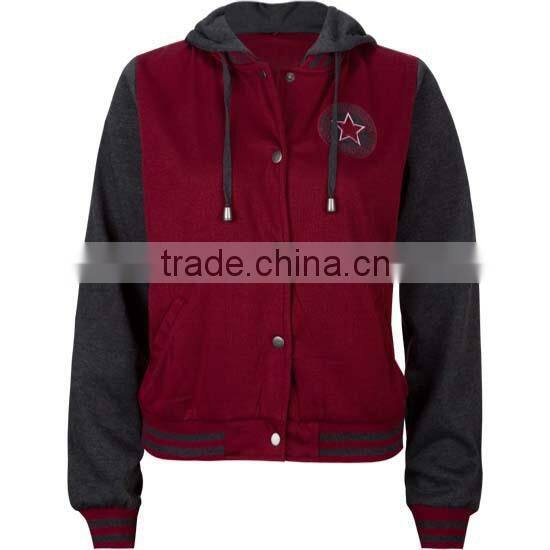 Mens Letterman varsity Jackets