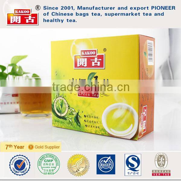 Kakoo Organic Green Tea,Green Tea,Best Green Tea