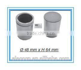 Piston set for brake caliper 42555637 Piston for IVECO brake caliper