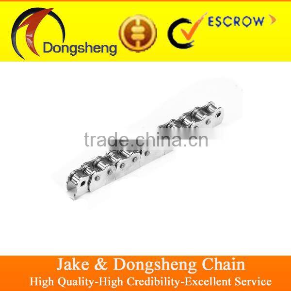 chain manufacturer high quality Anti-bow Chains 08ASS for Pushing Window