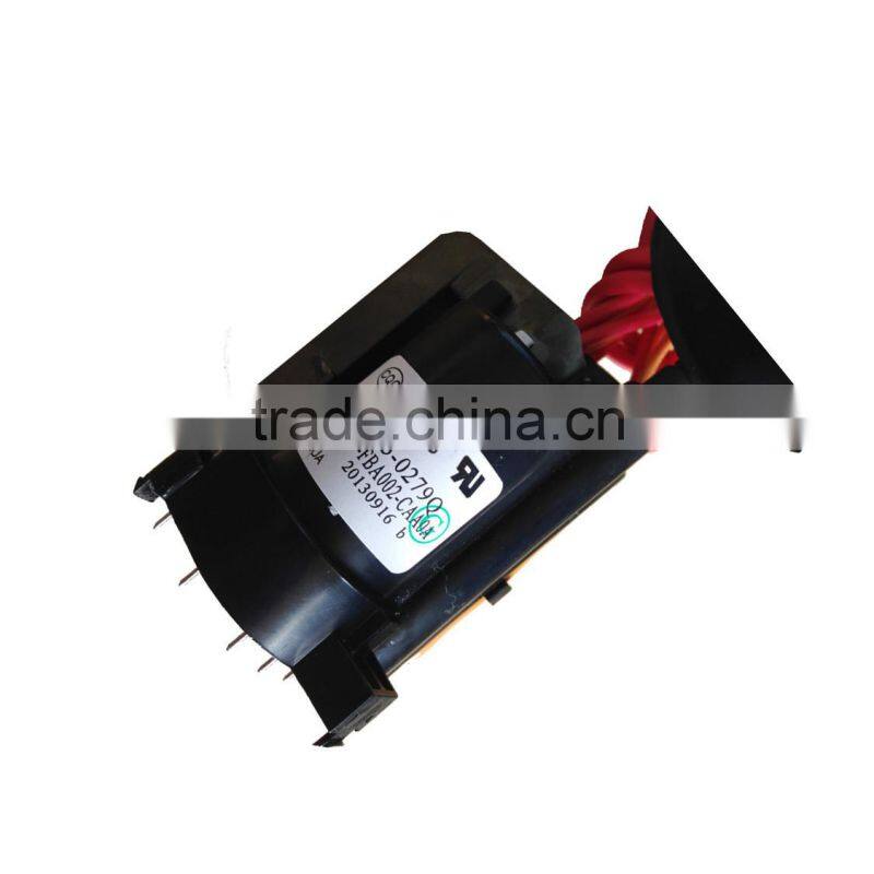 Flyback Transformers