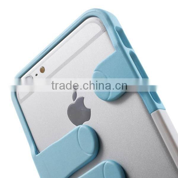 Creative Finger PC case For iphone 6