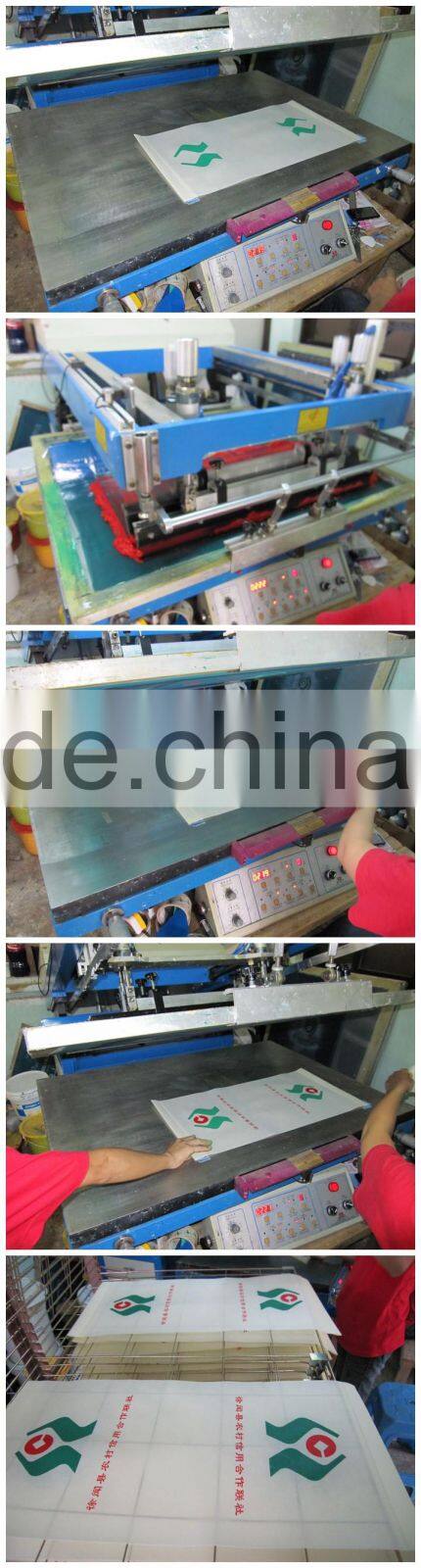 OEM PP Nonwoven Bag with printing for Shopping