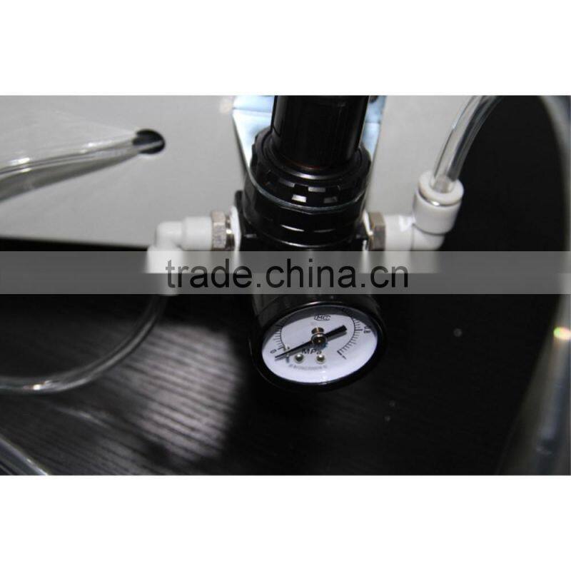 Digitizer and Touch Screen Frame Laminating Machine Repair Tool for iPhone 5/4s/4,
