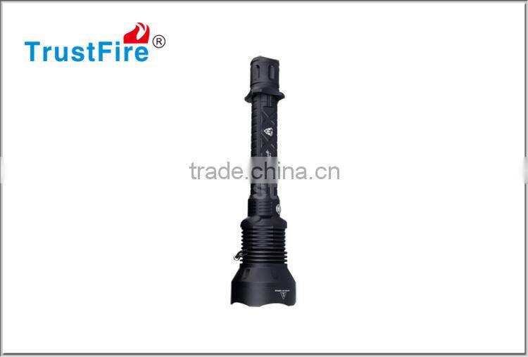 Led high power lamp 2500LM heavy duty torch light,T90-2 police lights