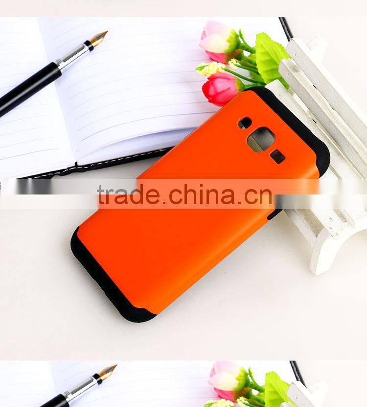 LZB New arrival phone cover for samsung galaxy j3 case