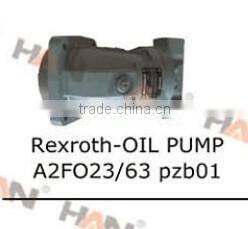 REXROTH OIL PUMP A2FO32 61L VAB05 Concrete pump spare parts for putzmeister schwing stetter