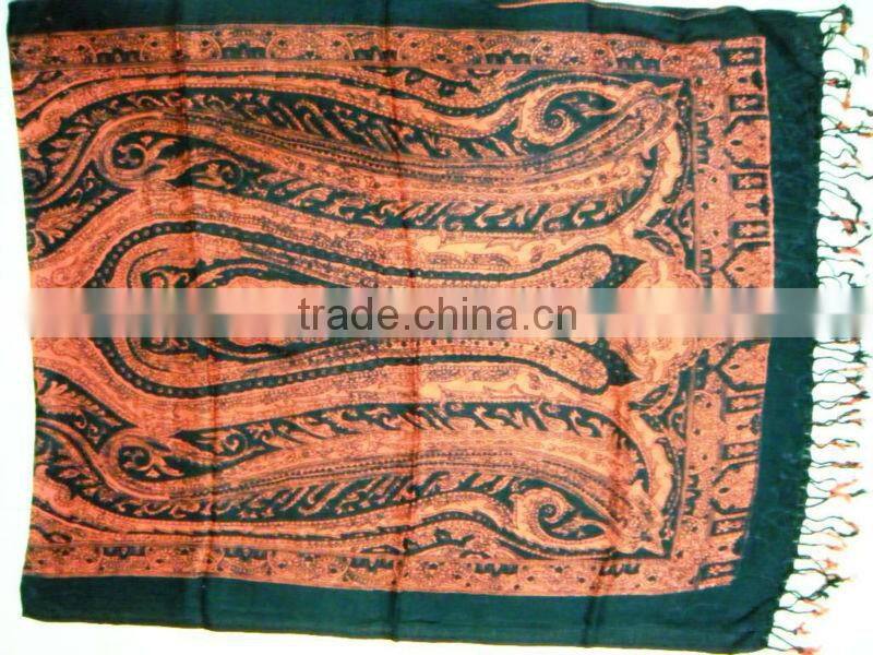 Viscose Stylish Fashion Women Scarf