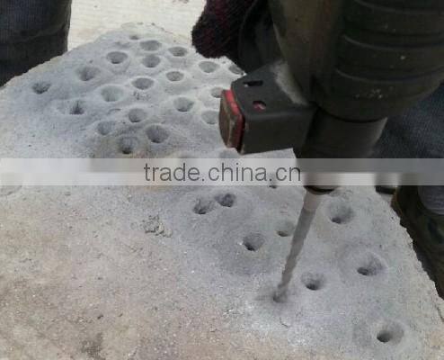 SDS Plus Double Flute Hammer Drill Bits