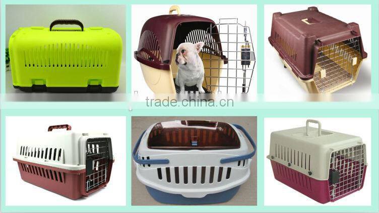 Elegant Design Durable Plastic Dog Cage For Sale Cheap Pet Cages,Carriers & Houses
