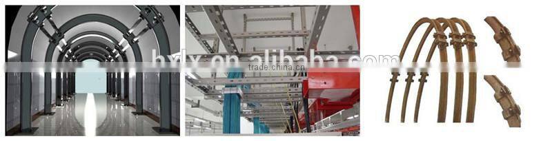 best price for stainless u channel steel/ steel u channel on alibaba website