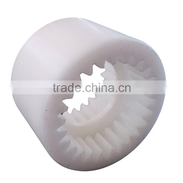 Gear box transmission bevel gear plastic