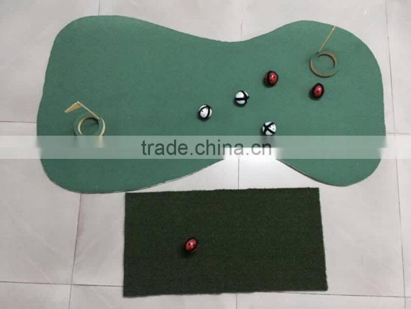 Aqua Golf Backyard Game