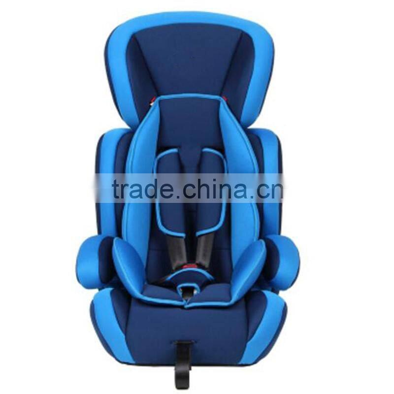 Professionally customized safety child seat portable baby car seat
