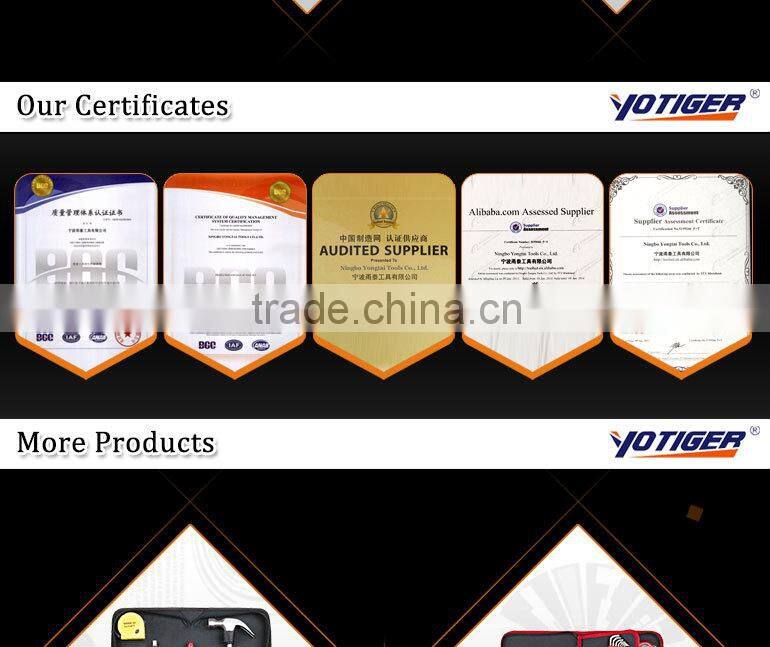 18pcs Auto Repair Professional Socket Wrench Set, Socket Wrench