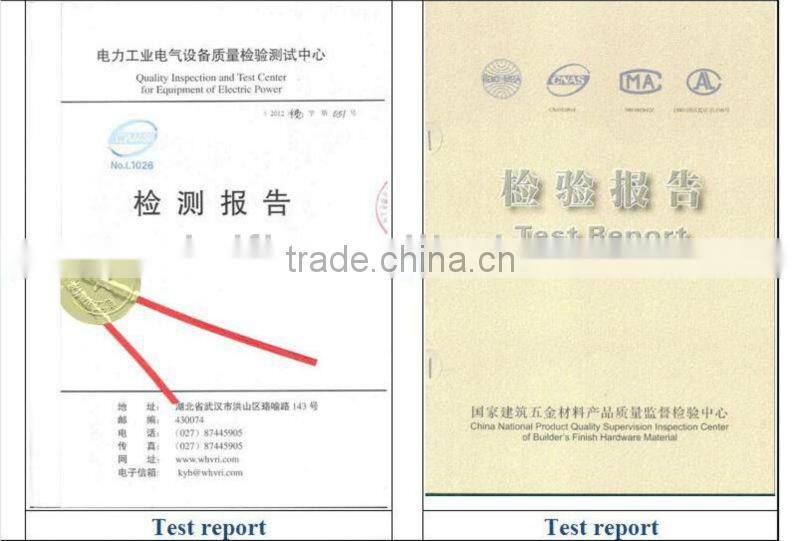 Ground Observation Well
