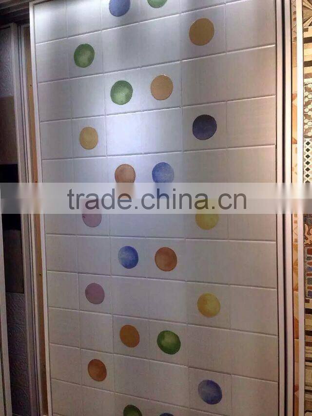 new design matt ceramic wall tile,glaze matt ceramic wall tile