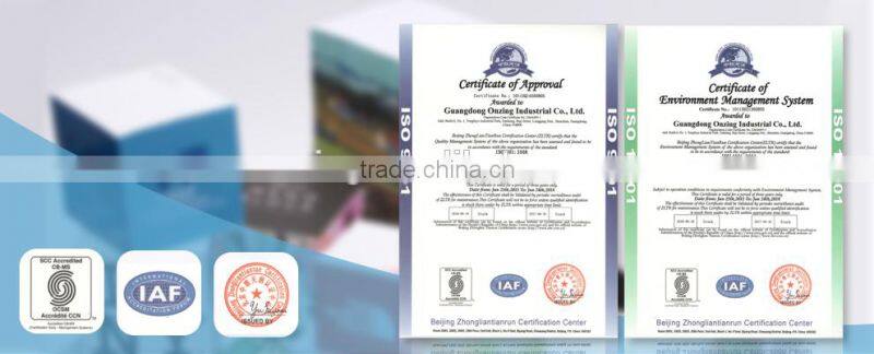On desk wooden pallet white paper memo cube with customized logo