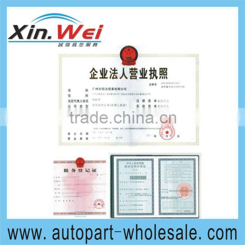 Auto Fan Belt Tensioner Pulley for Honda