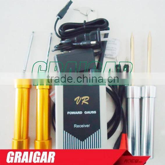 VR3000 Long Range King Gold Detector