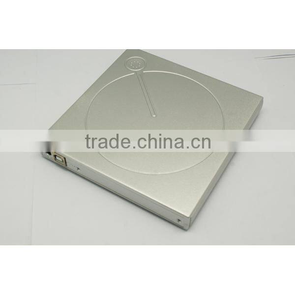 hard disk drive CD ROM Case/24X CD-ROM