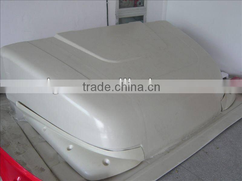 thermoforming vacuum forming