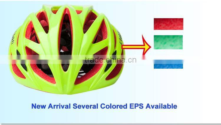 CPSC CE black shell colored EPS female bike helmets,best road bike helmets,safety bicycle helmets China manufacturer