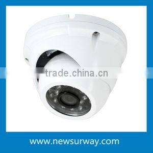 30 meters IR distance cctv camera stand