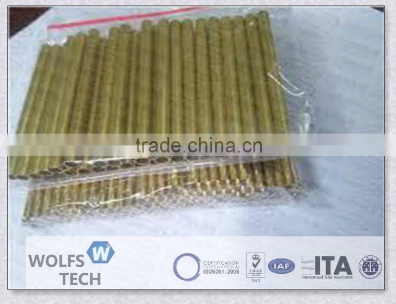 eamless Copper Nickel Tube