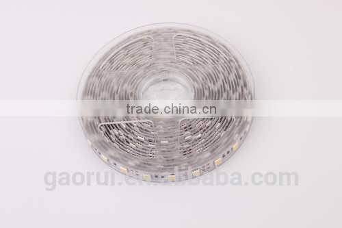 led strip 5050 30PCS IP54 silicon red