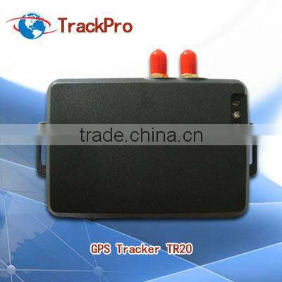 Shenzhen mini GPS Tracker With Waterproof anywhere for fleet management, personal tracking