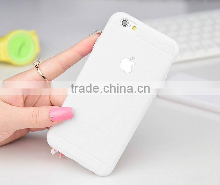case cover for iphone 6s, cell phone case, protective case, plastic mobile cover, soft case cover, waterproof phone case