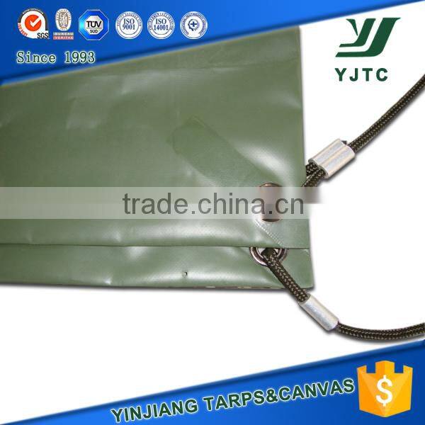 500d pvc tarpaulin design