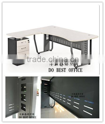 Office Furniture Executive Table Design DO-101