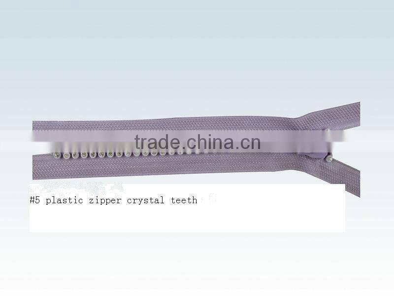 Auto Plastic Zipper Making Machine/ zipper teeth planting machine