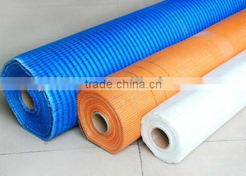 Alkaline Resistant Fiberglass Mesh