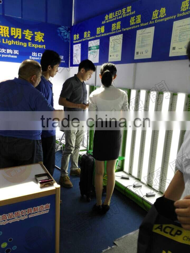 new LED tri proof light 1200mm 36W corrosion proof