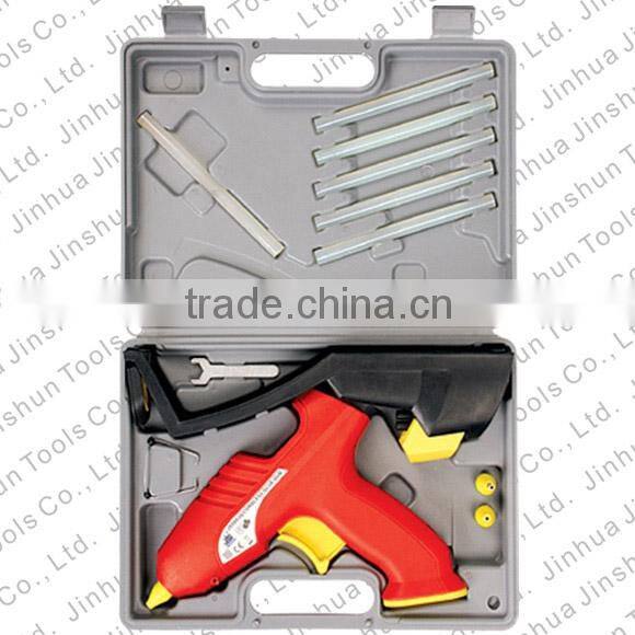 JS Professional 35W hot melt gun with RoHS JS-500JQ