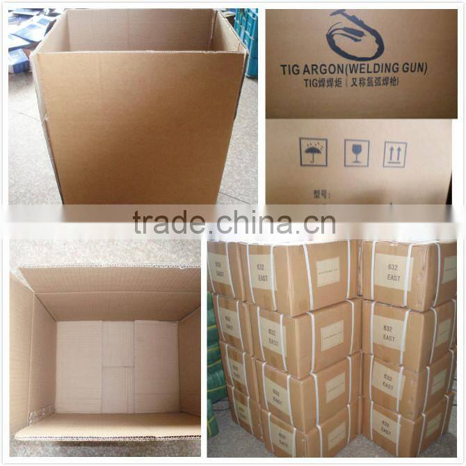 WP-18 TIG Welding Torch