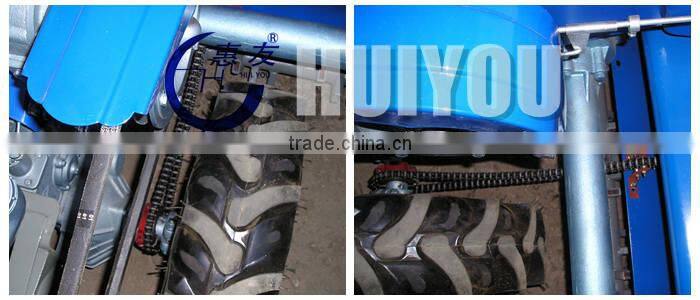 Gong Nong (GN) Tractor/Power Tiller Implements/Accessories