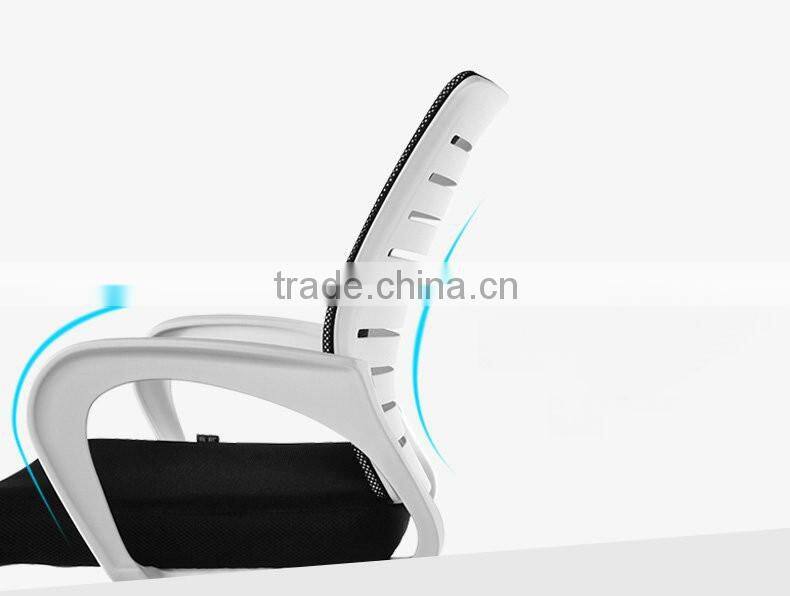 Computer chair models cheap staff mesh office chair