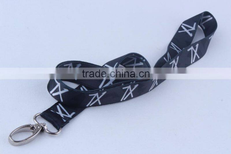 2016 Hottest metal clip for lanyard with high quality