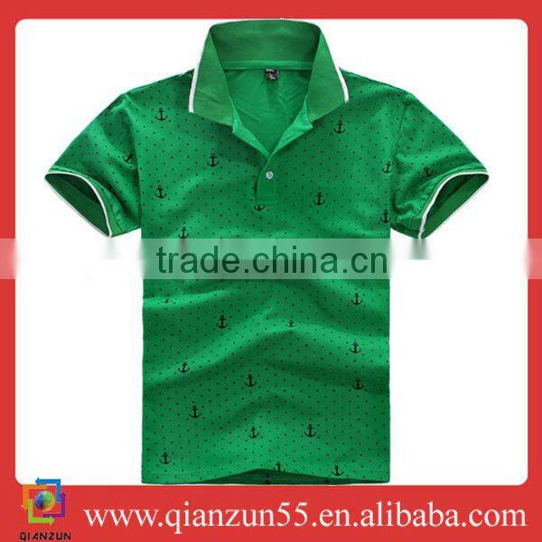 custom t-shirt for men cotton mens t-shirt mens cotton turtleneck t-shirts