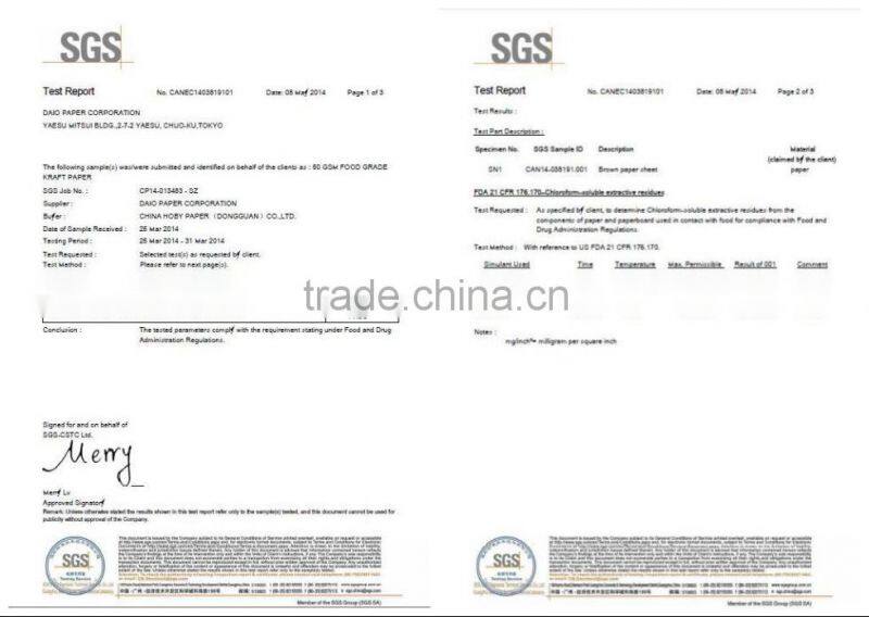 Factory Customized Packaging Bags/Stand up Pouch with zipper for food