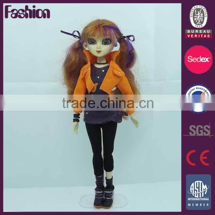 New Item Ever After High fashion vinyl kids dolls toys