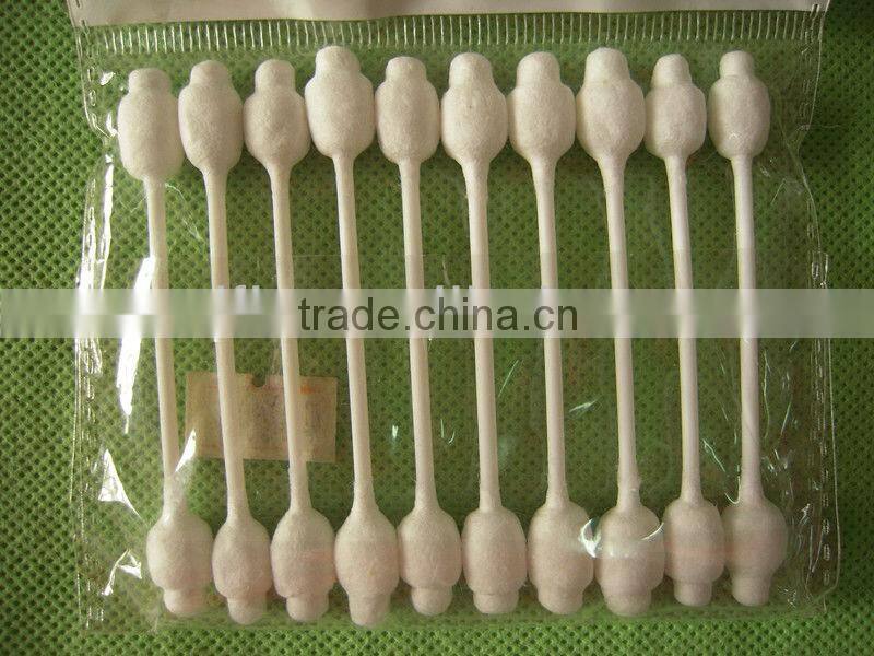 Cotton bud (hot)