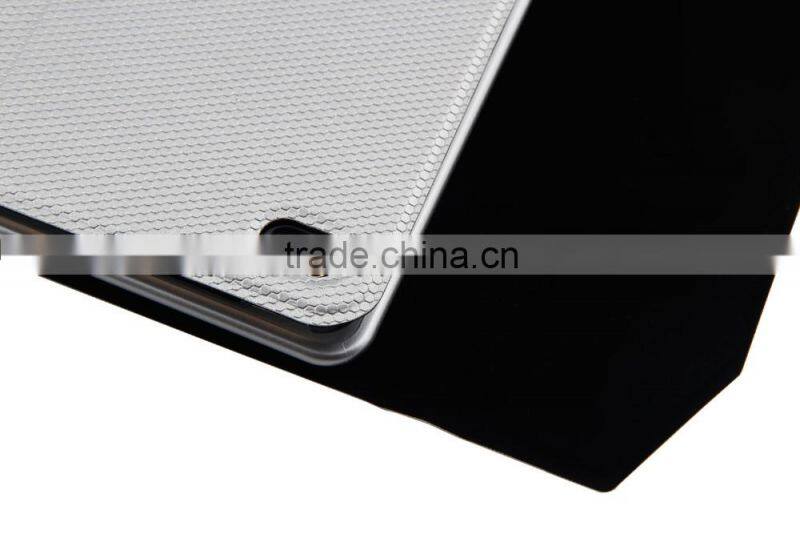 Gold Supplier wireless bluetooth keyboard aluminum case