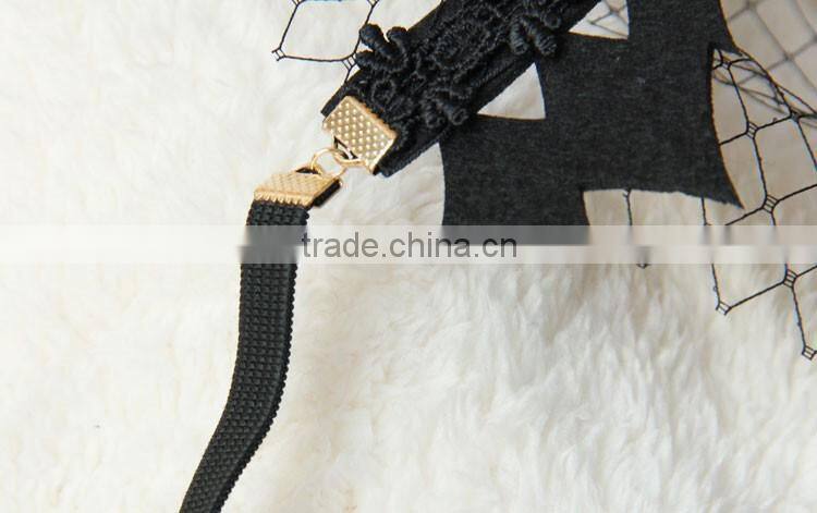 MYLOVE queen crown hair net for women very sexy MLMJ27